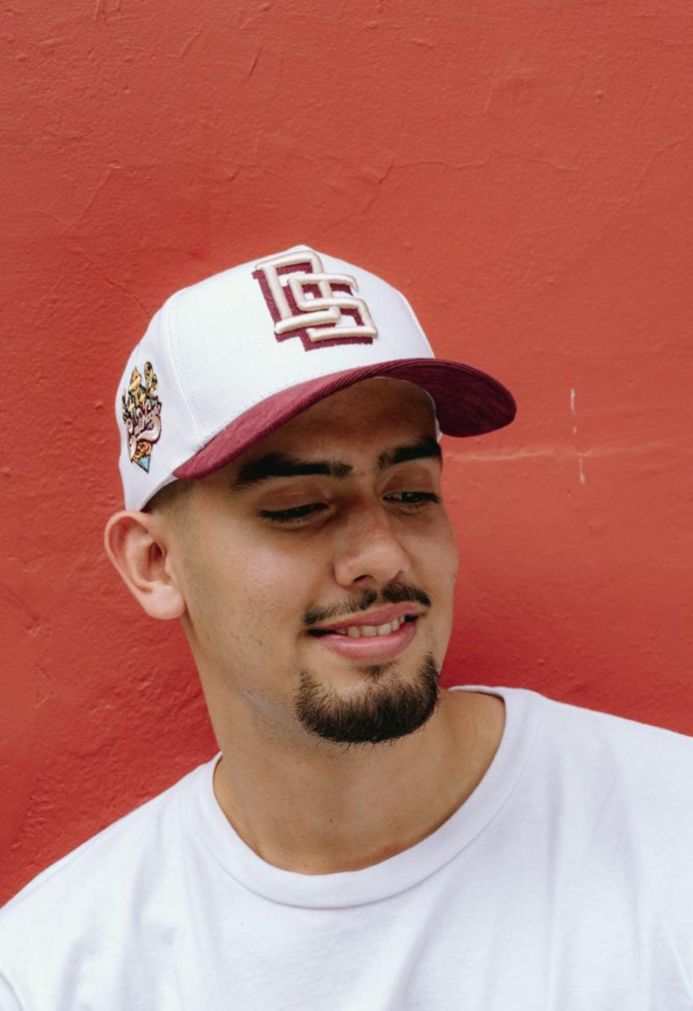 Miniatura 12 de Gorra Exclusiva Marca DSK